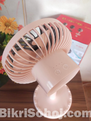 jy super 2218 professional mini fan